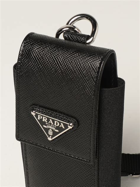 prada iphone 15 case|prada phone charm.